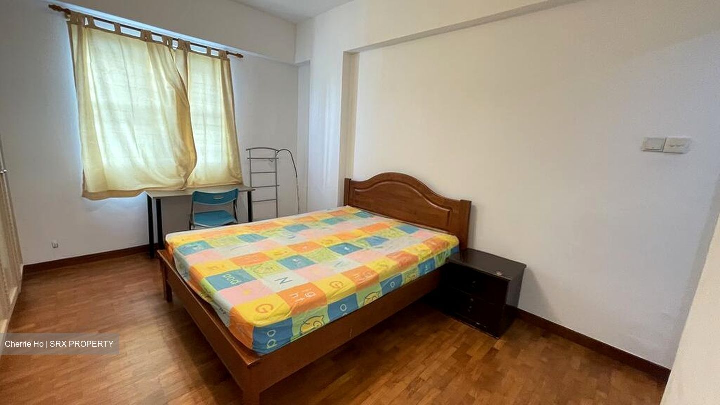 West Bay Condominium (D5), Condominium #527574901